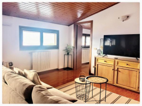Appartamento in centro con vista lago a 5 minuti da Menaggio Acquaseria